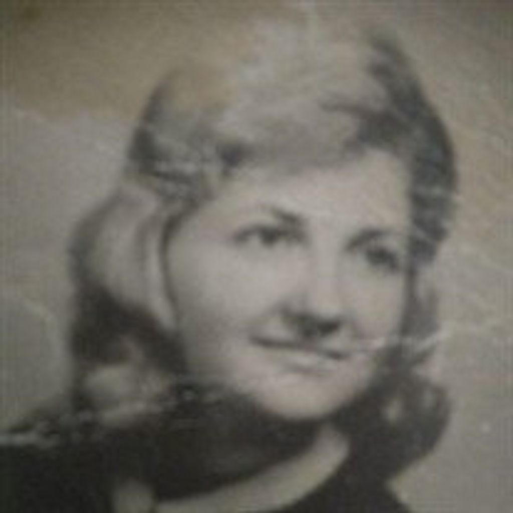 Glenda Bull