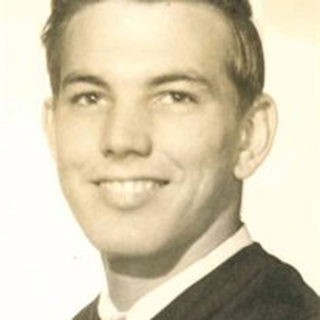 Raymond John Collins Profile Photo