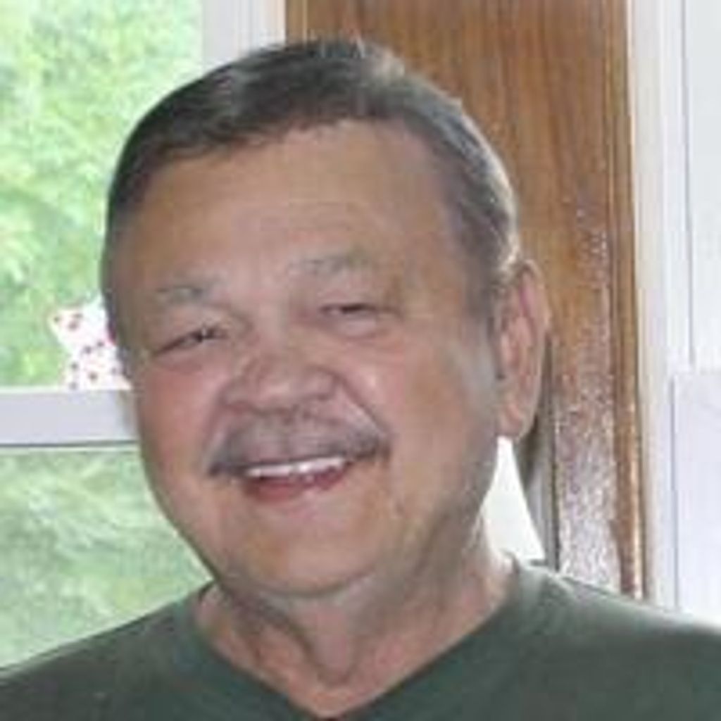 Herbert W. Carter Profile Photo