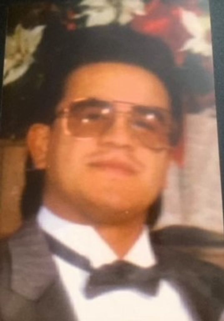 Chris Anthony Mora Profile Photo