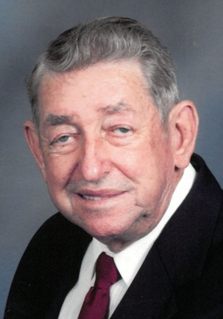 Joe Davis Profile Photo