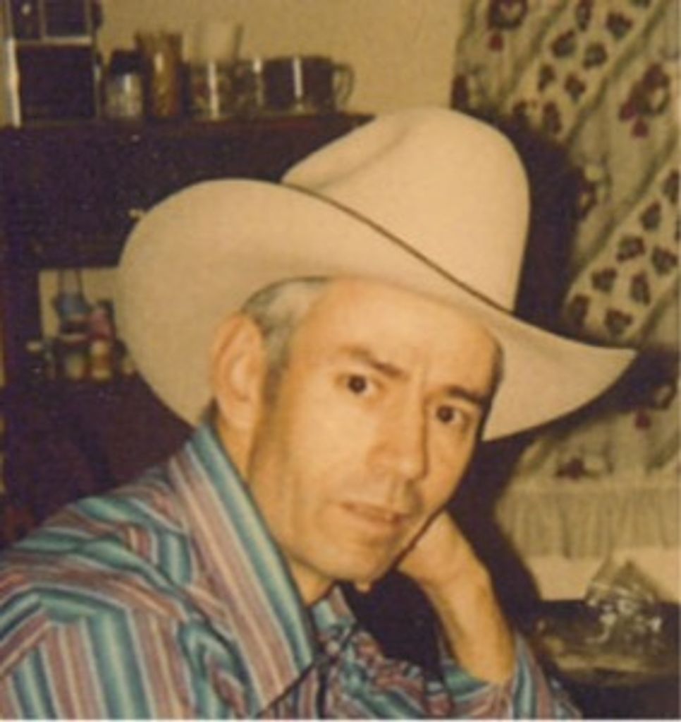Frank Albert Eisenman, Jr