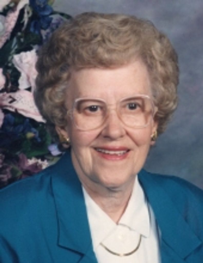Frances "Fran" J. Moosmann