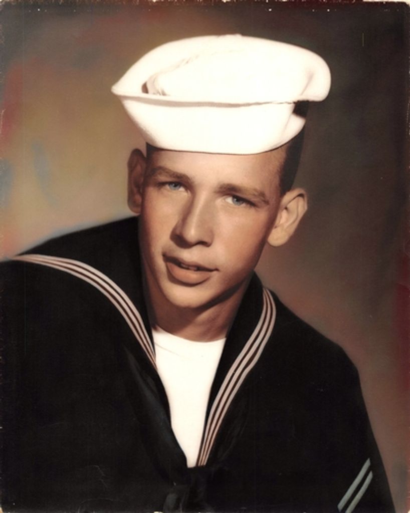 John Warren Hollowell Profile Photo