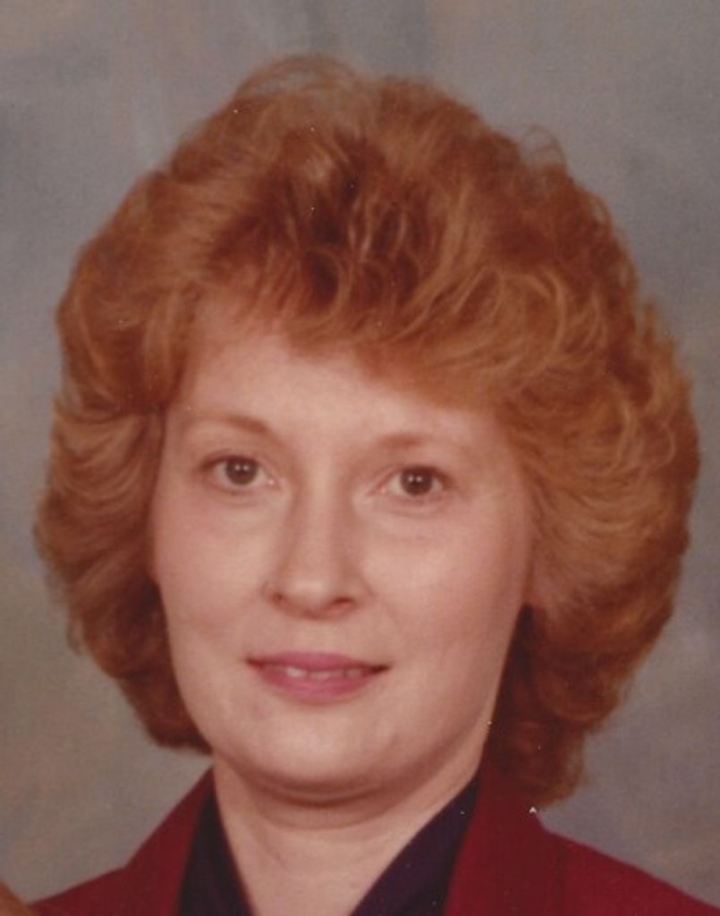 Judith Carol Duey