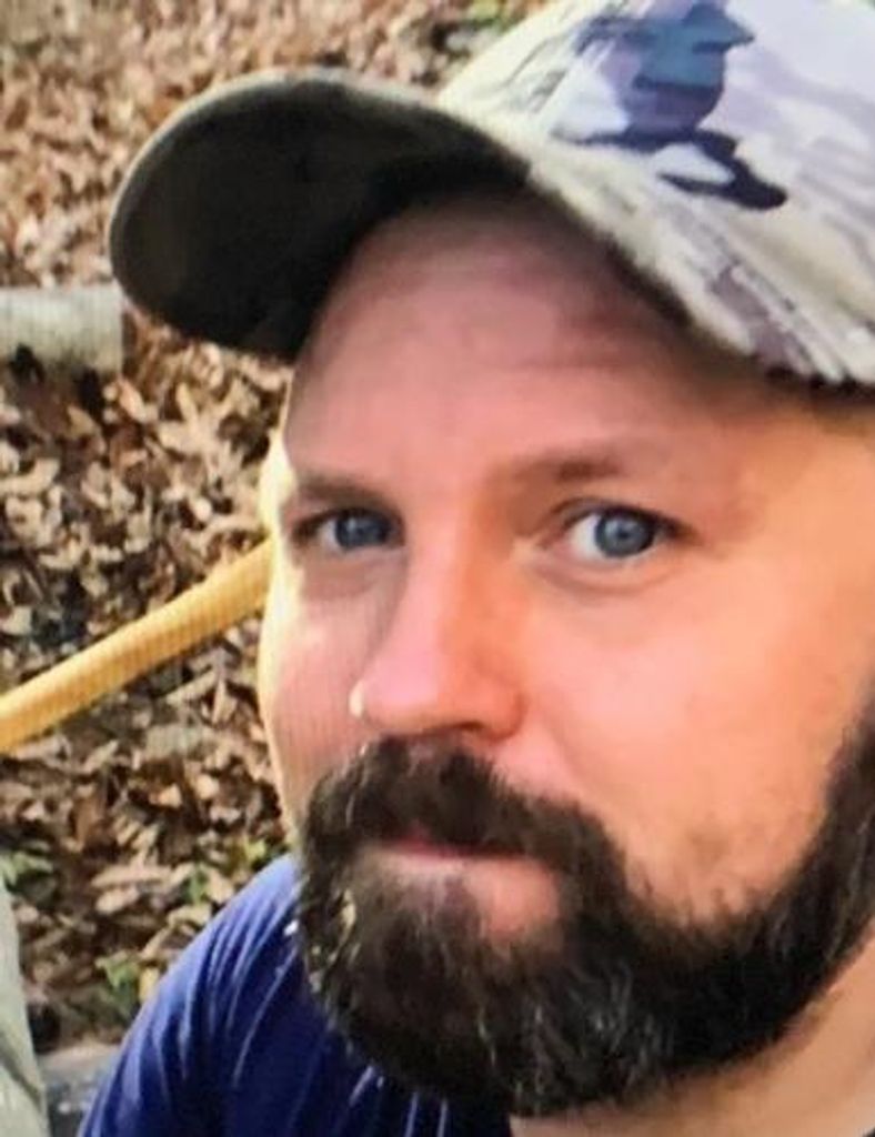 Dustin Lee Stevens Profile Photo