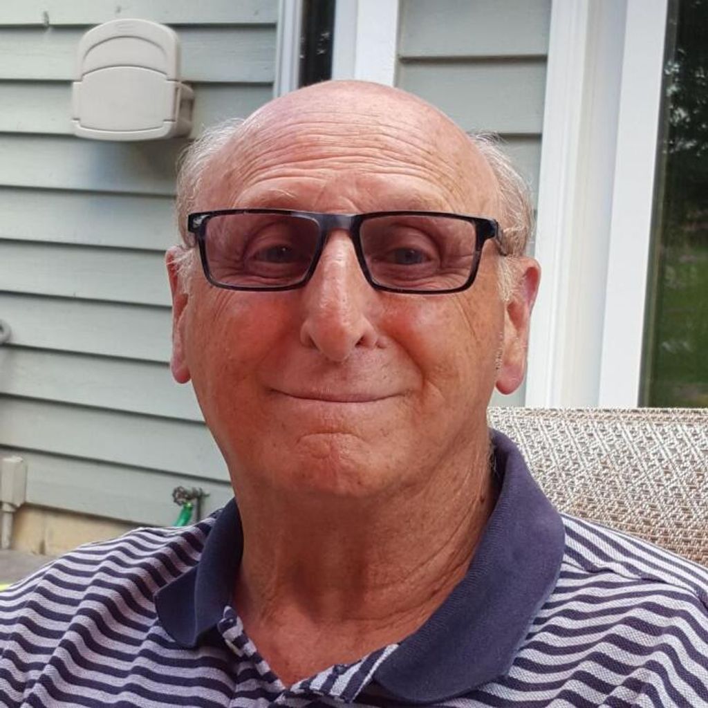 Victor "Vic" S. Schiro Profile Photo