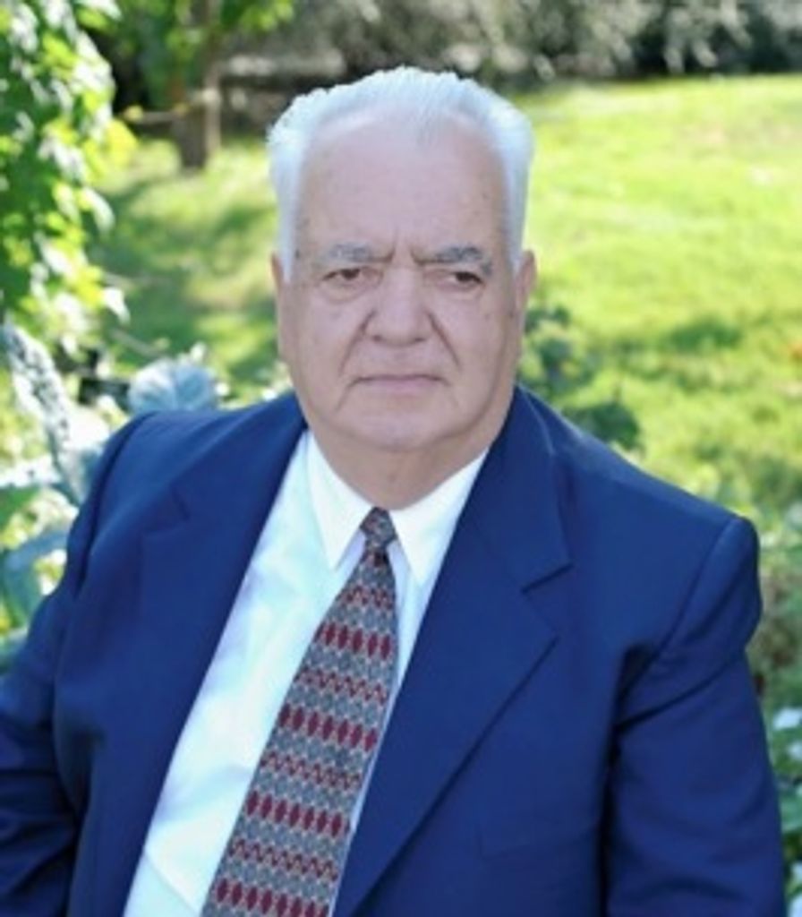 Manuel Magalhaes