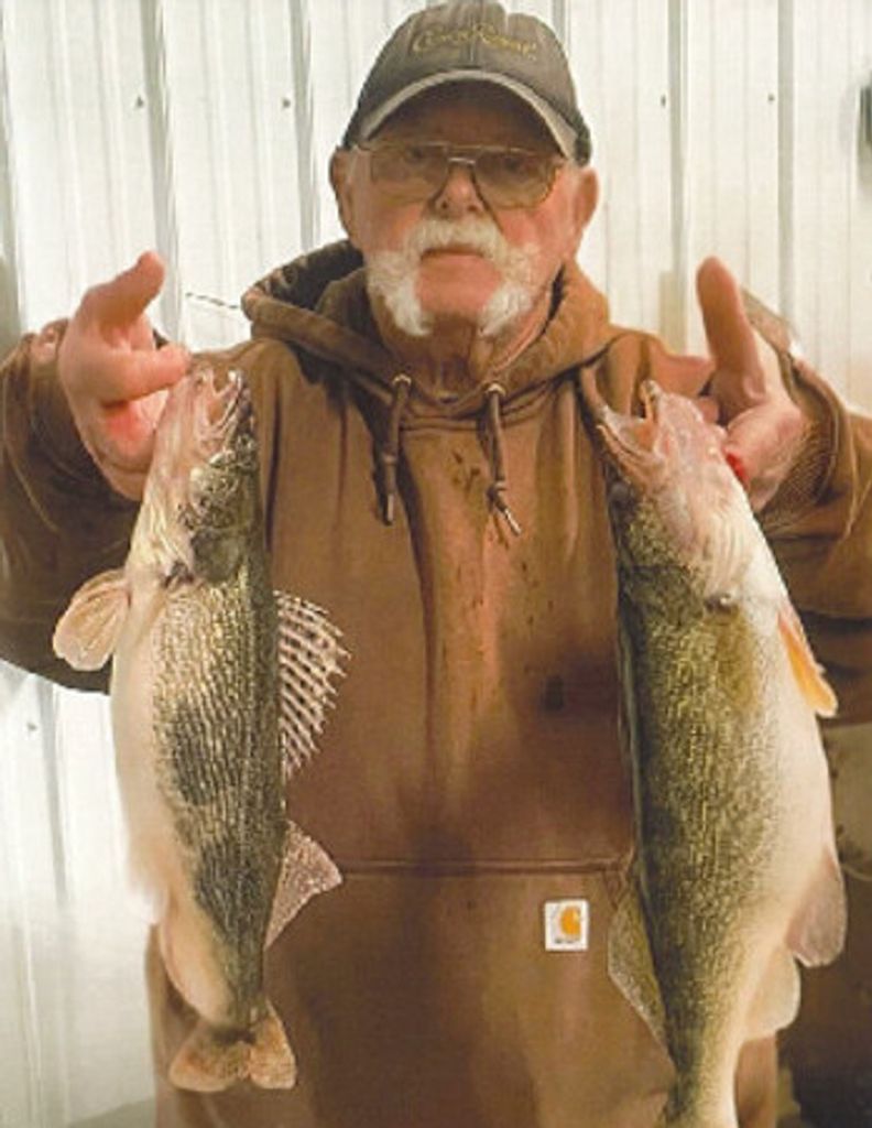 Lyle "Butch" Lingafelter Profile Photo