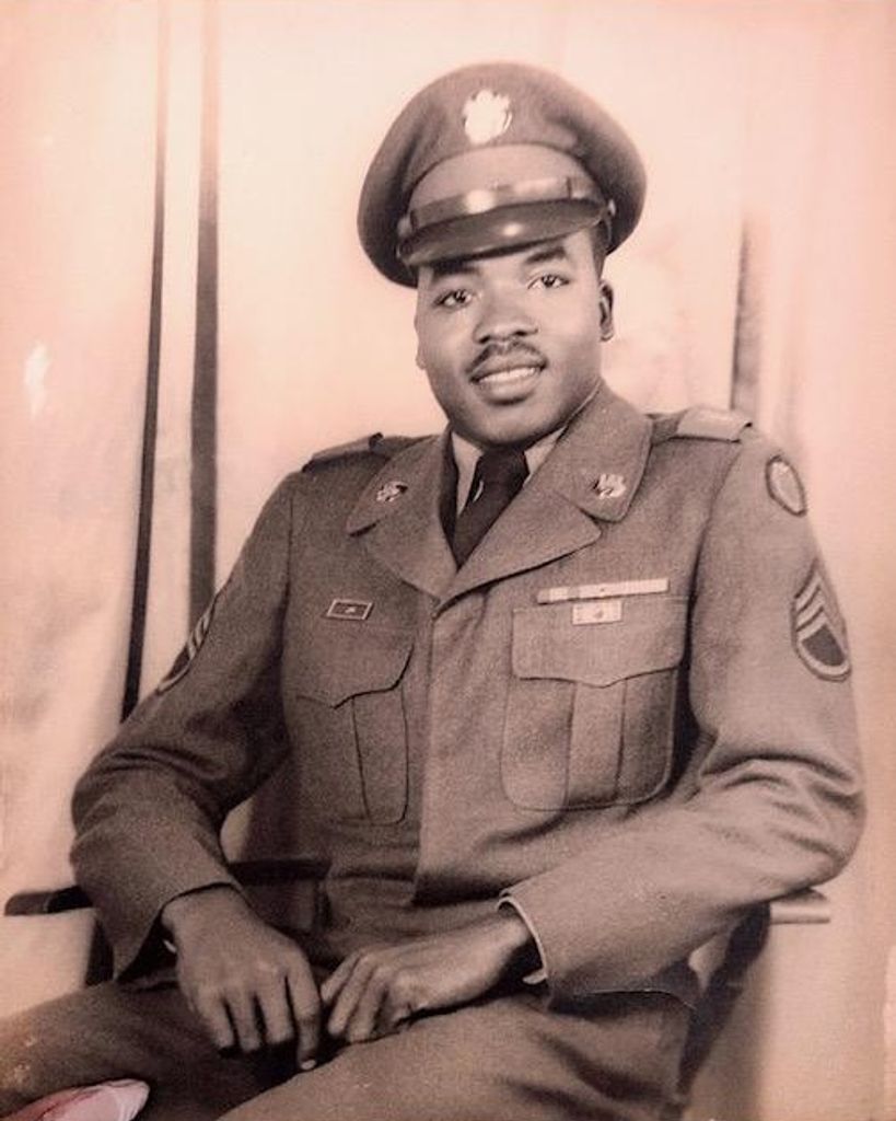 Joe Nathan Haywood Profile Photo