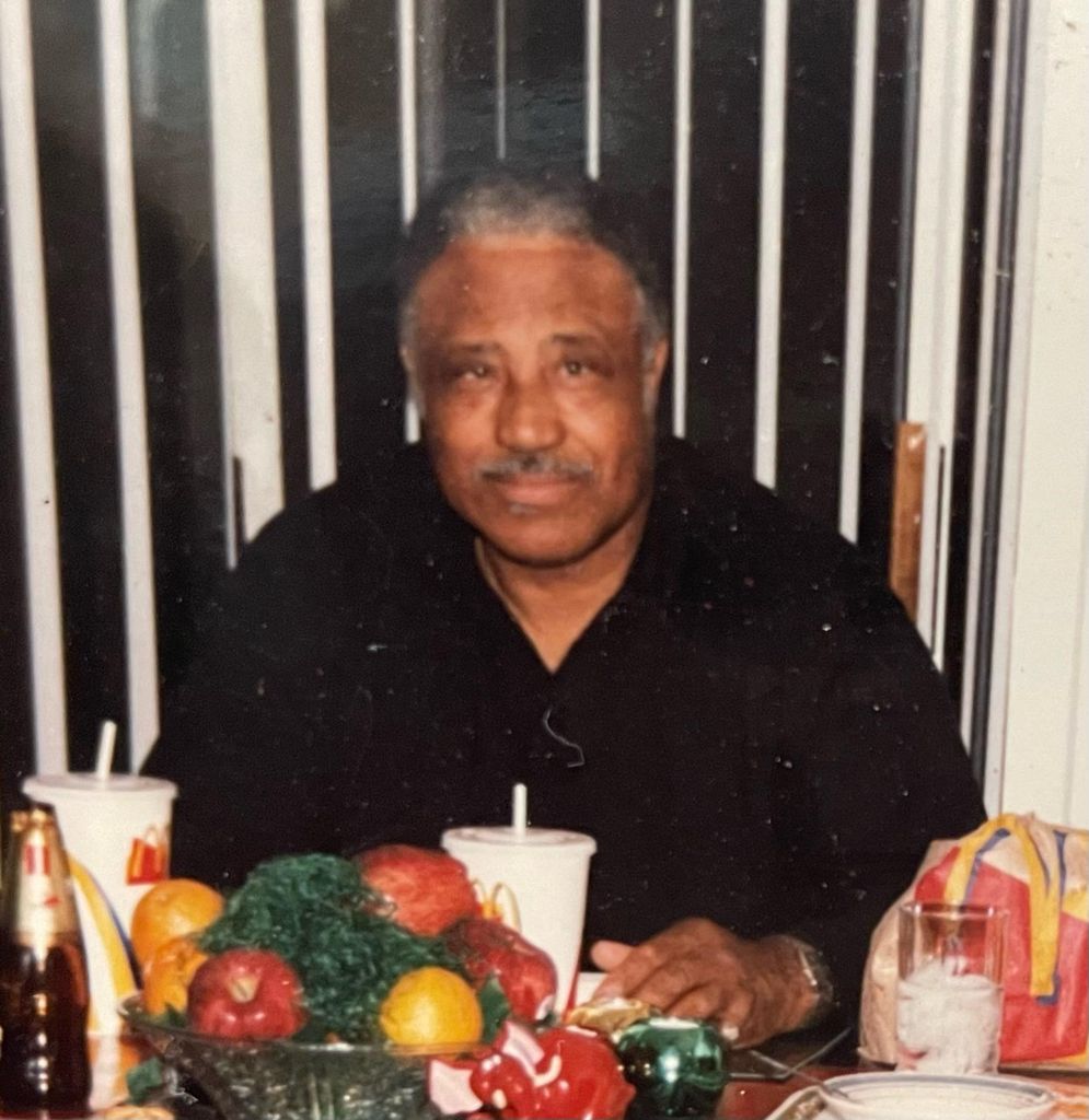 Clarence Smith Profile Photo