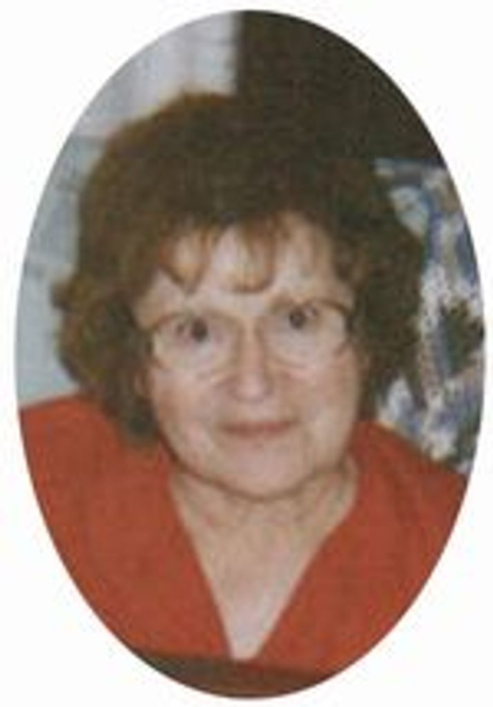 Bernice Kulm