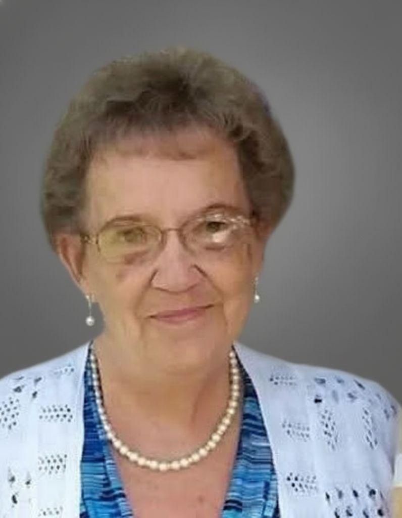 Annette Dop Profile Photo
