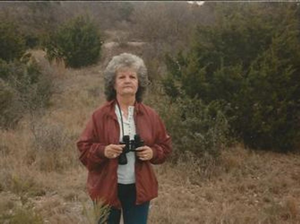 Bettye Jean Southard Profile Photo