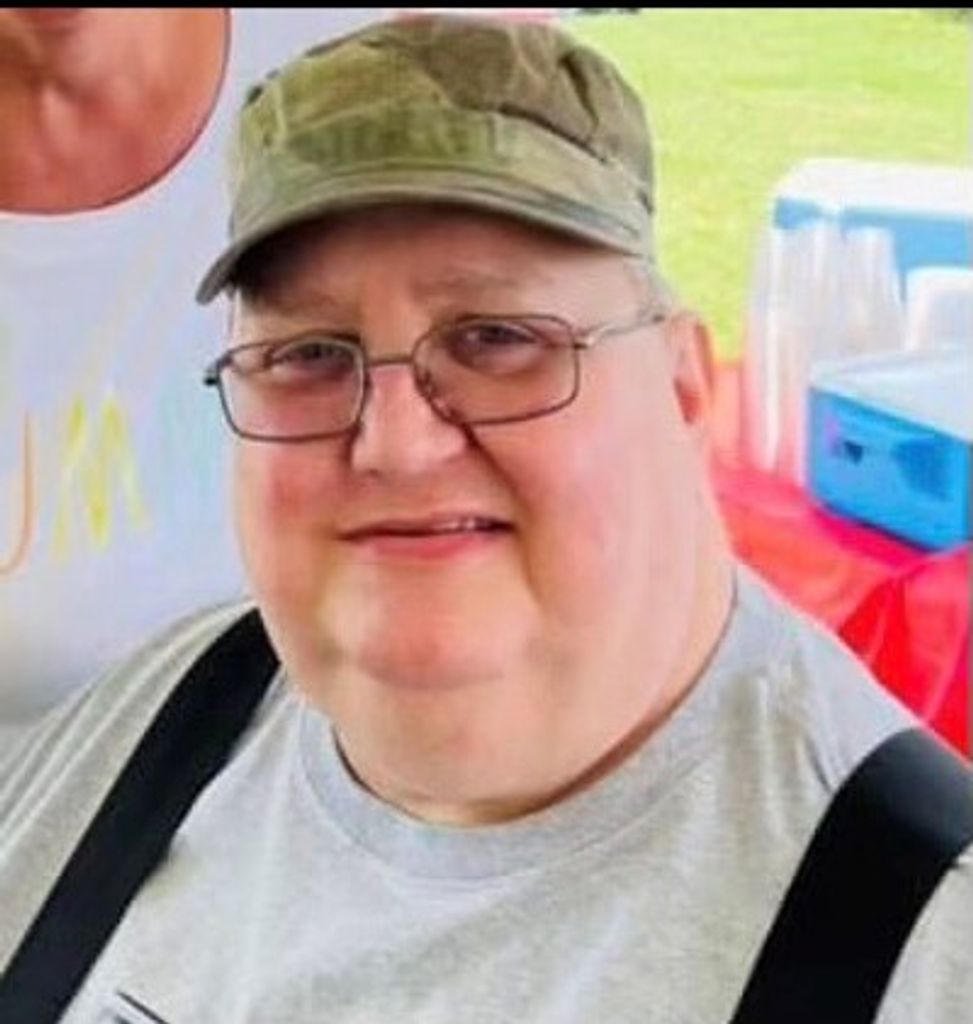Marty Gosser Profile Photo
