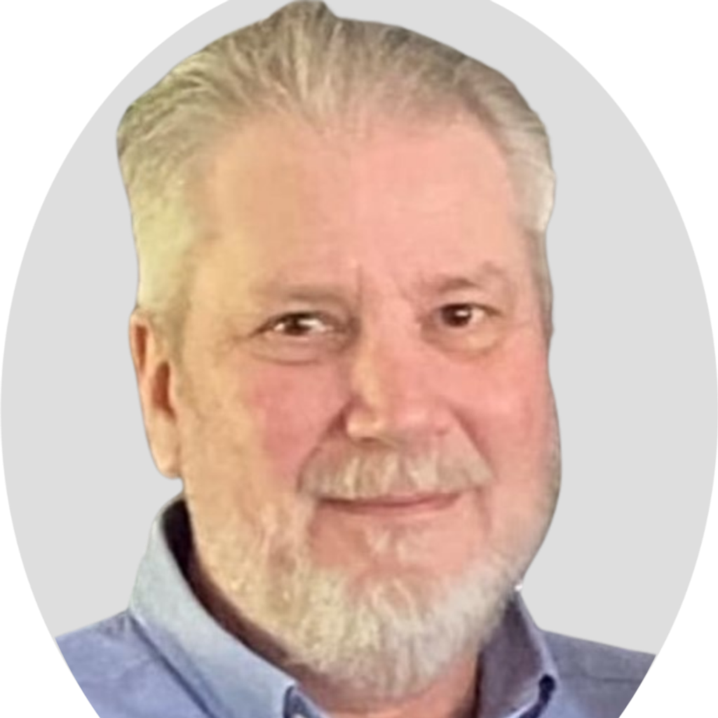 Brian Keith Maurer Profile Photo