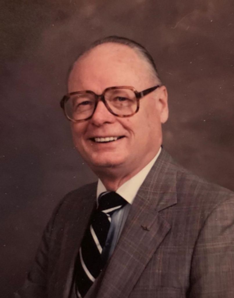 Albert Foster Profile Photo