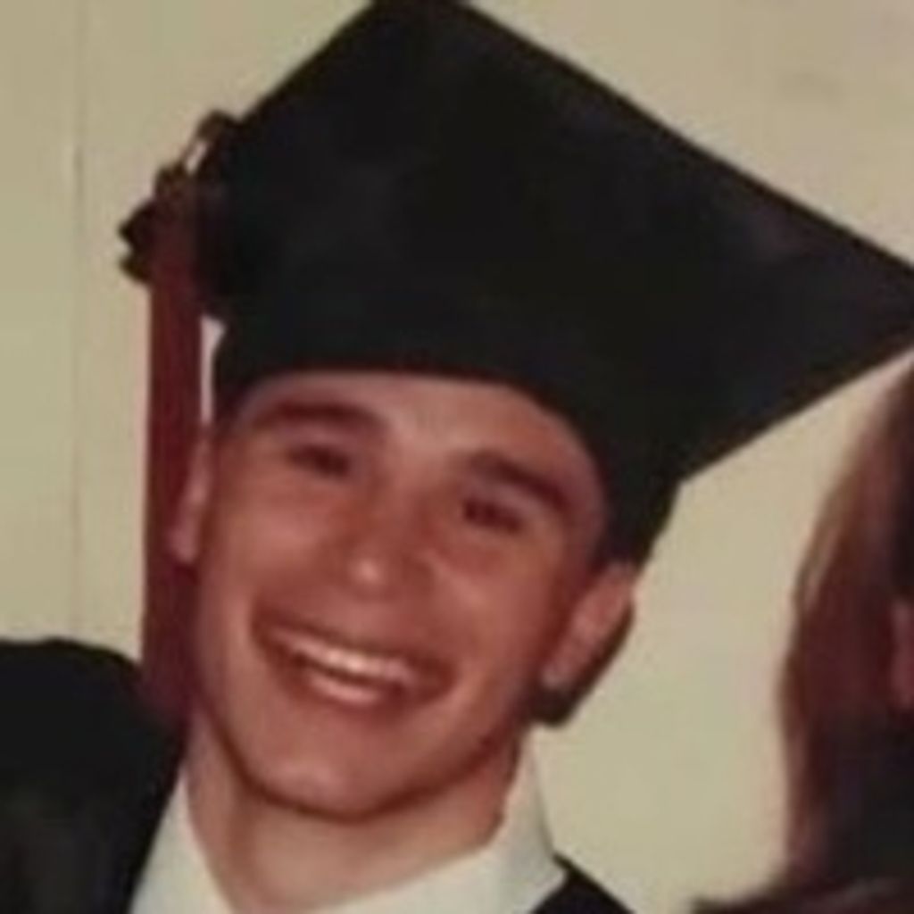 Michael Vincent Debisceglia