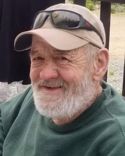 Louis Alexander Bartlett's obituary image