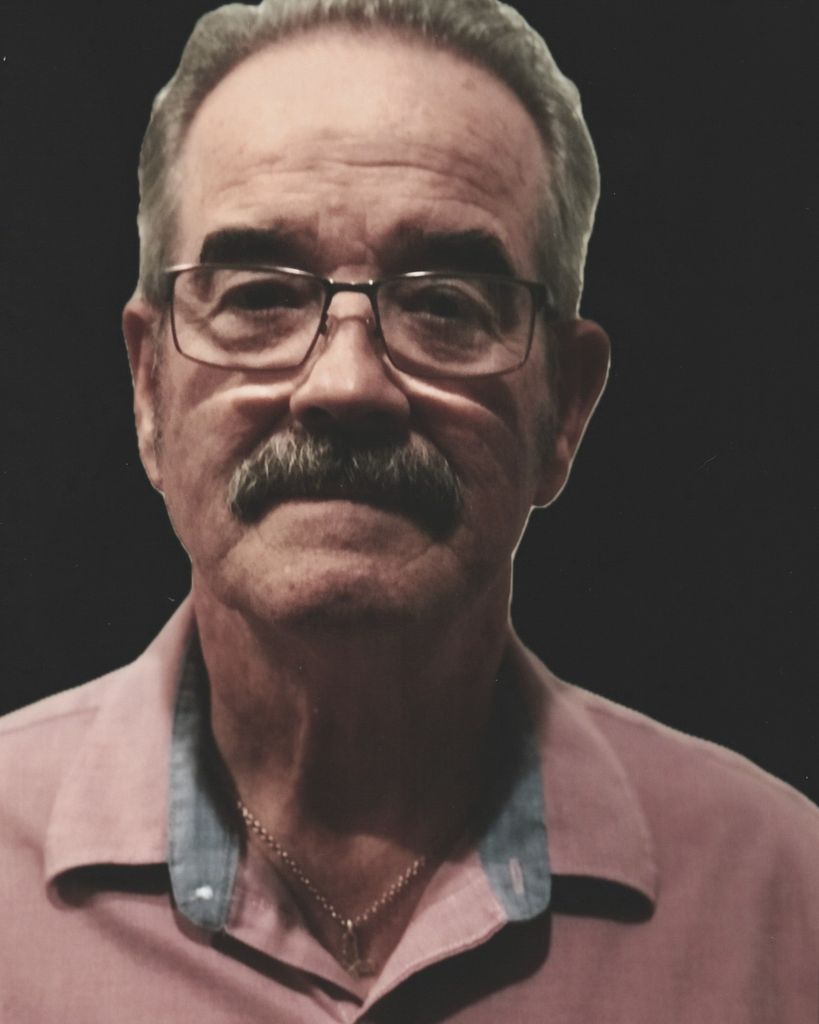 Harvey Wayne Blankenship Profile Photo