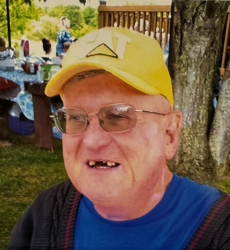Melvin Lee Huffman