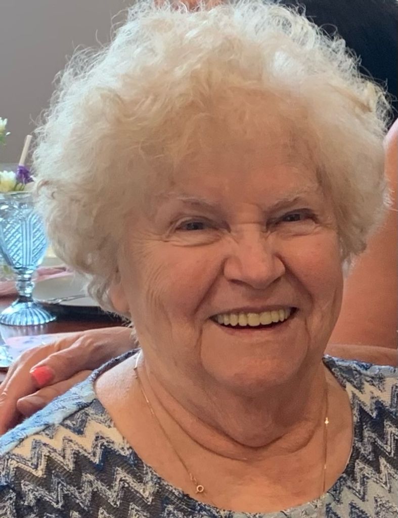 Catherine V. Yankowski Profile Photo