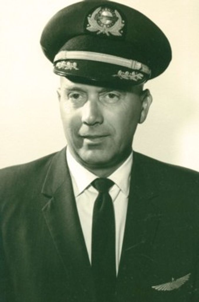 Edward Huschka