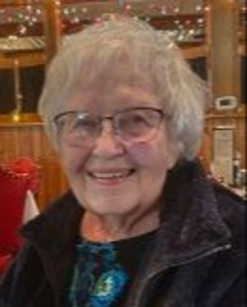 Leona Ann Ziegenbein