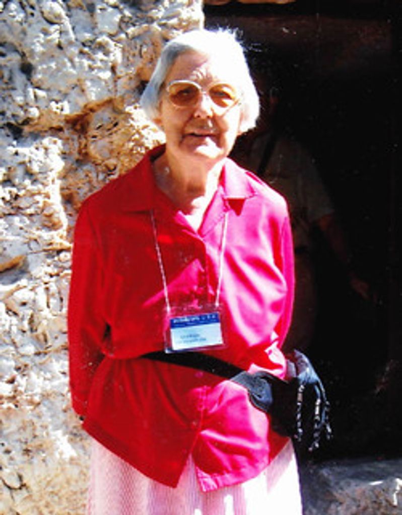 Cecelia Gutermuth