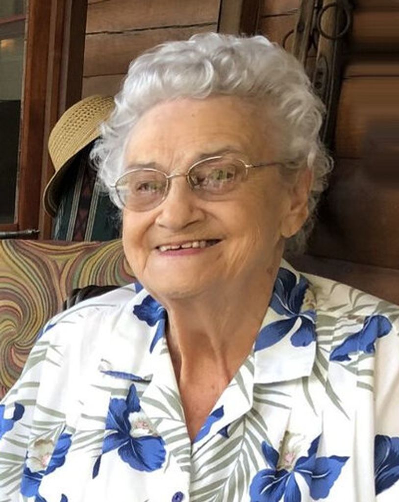 Martha "Tootsie" Dalton Profile Photo