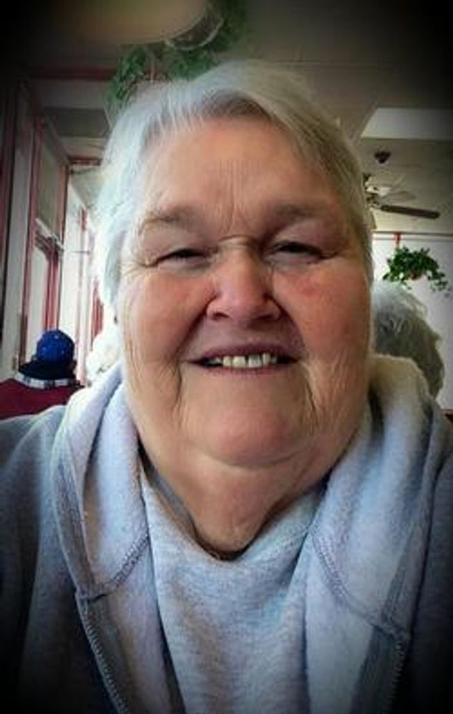 Virma Jean Toler Hobbs