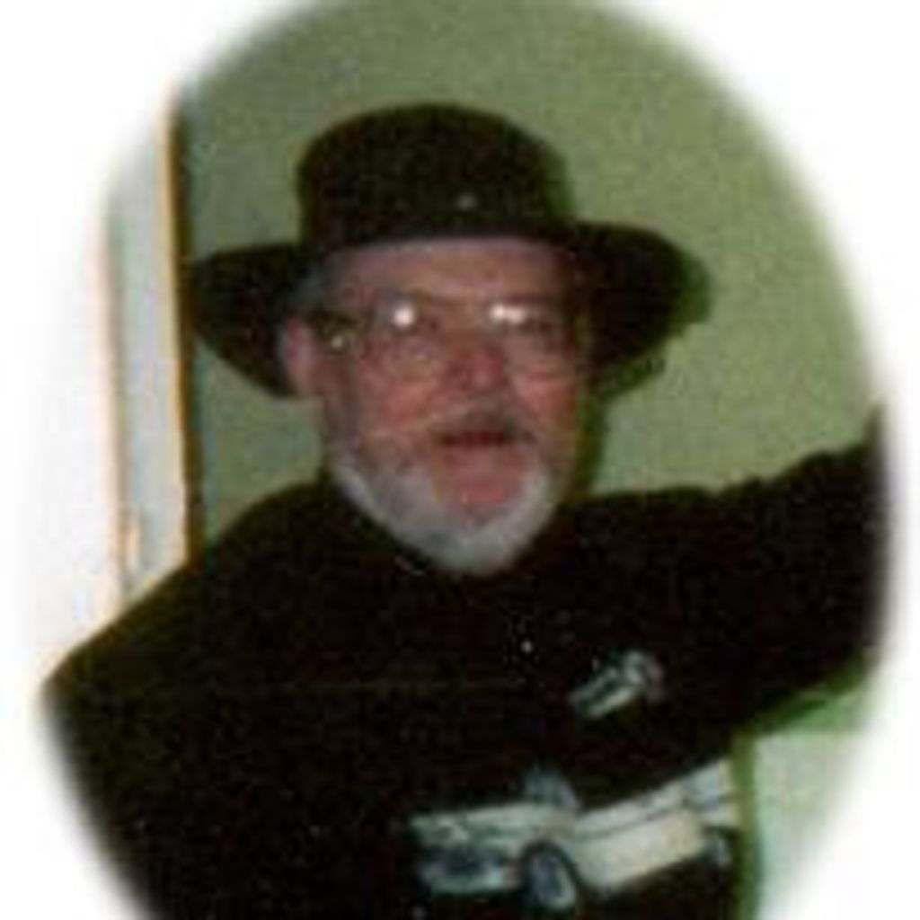 James L. McFall
