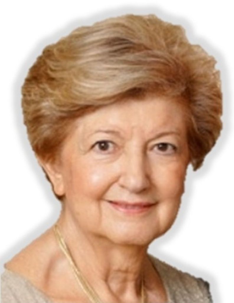 Jean (Nee Martella)  Vogt Profile Photo