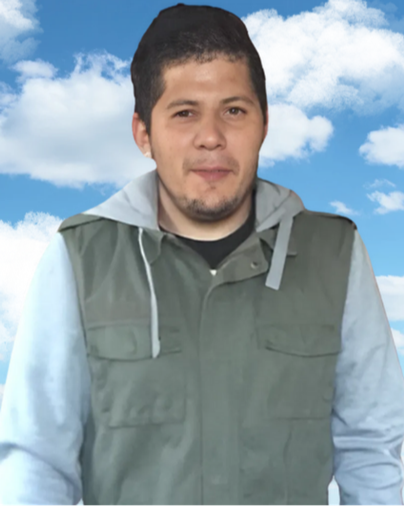 Elmer Eduardo Herales Profile Photo