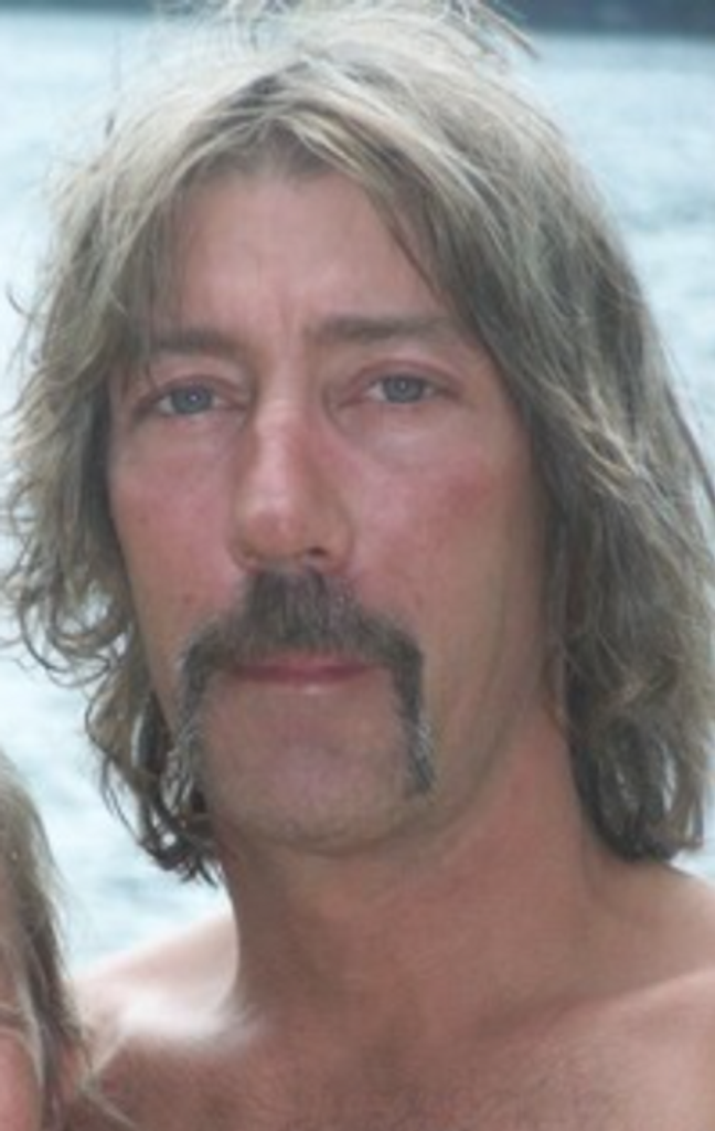 Jeffrey "Jj" Hall Profile Photo