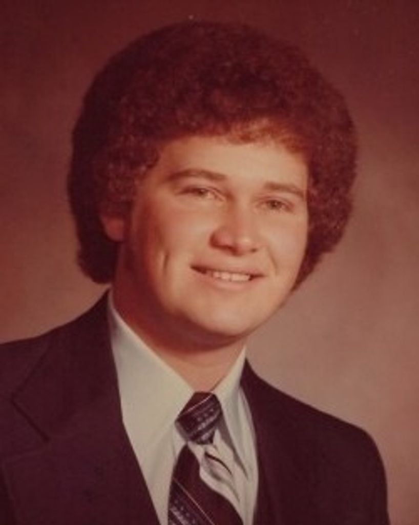 Arthur Daniel McFarland, III Profile Photo