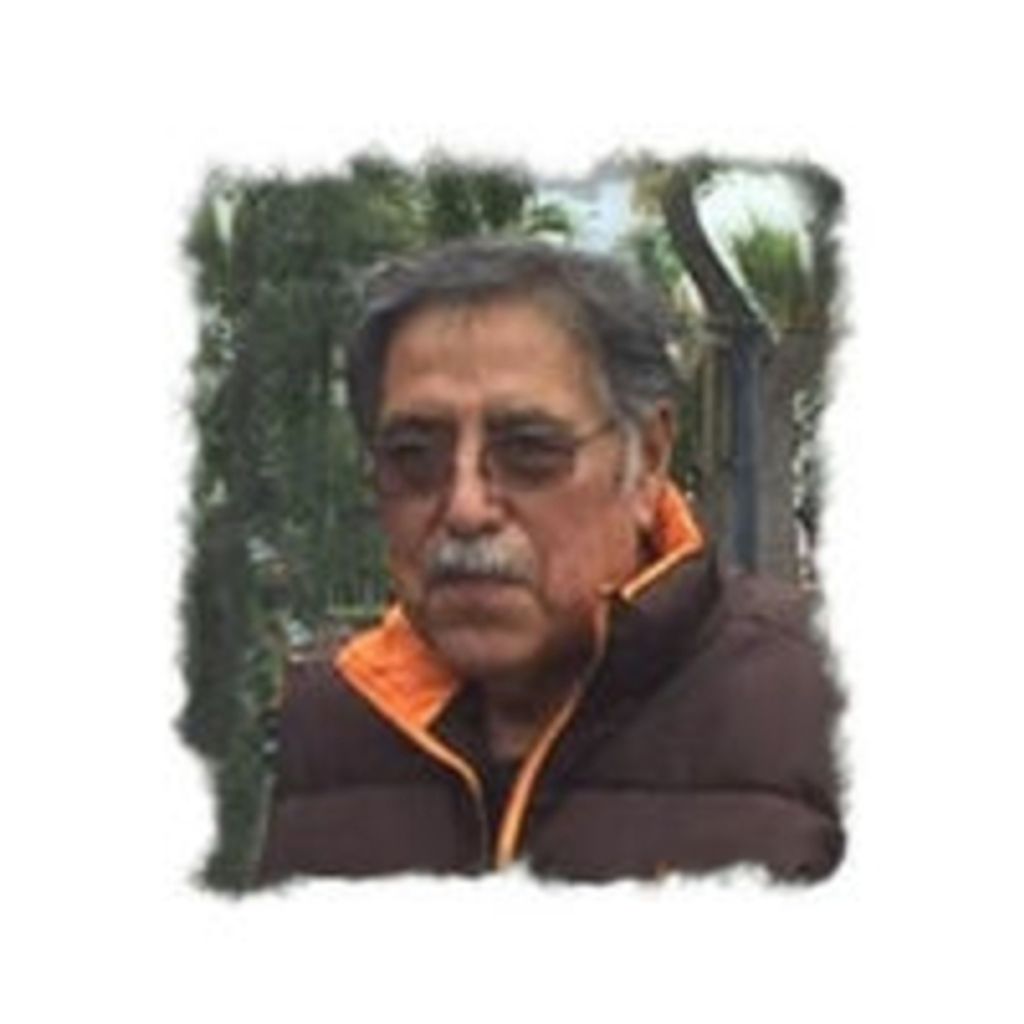 Arthur 'Art' Arguello Profile Photo