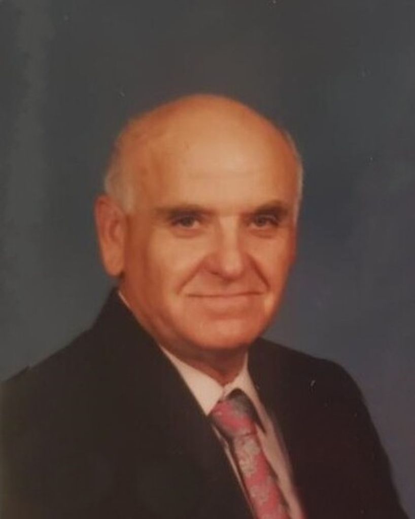 Jackie Wade Mcgee Profile Photo