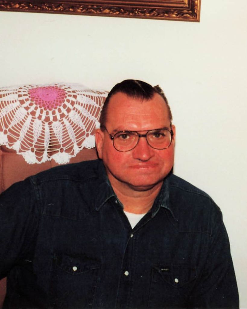 Charles A. Brewer