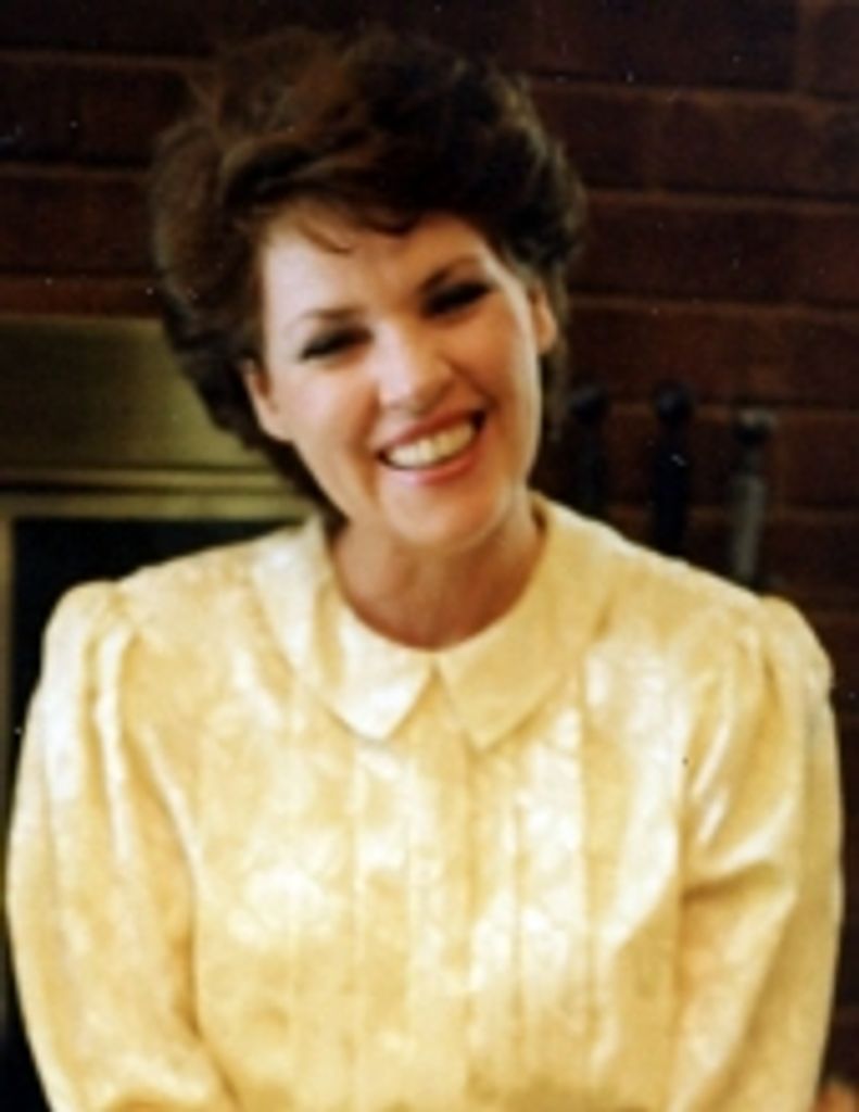 Hazel  Morrison Kesler Profile Photo