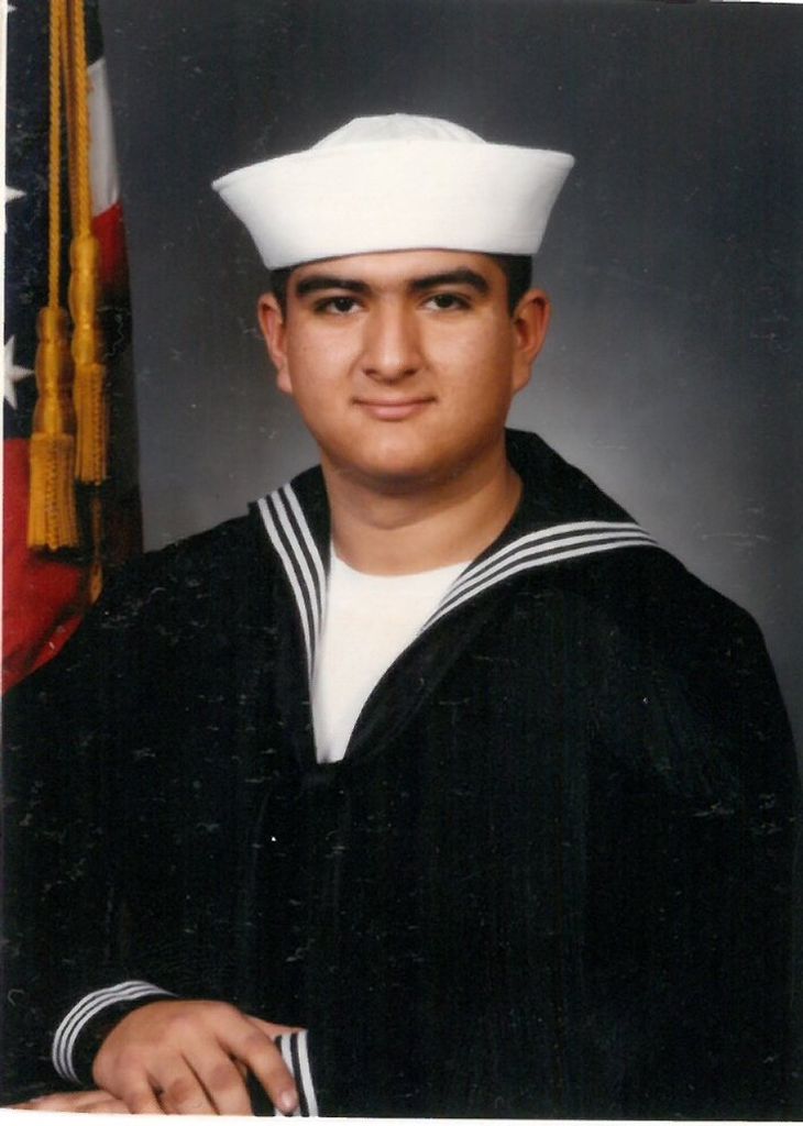 Roberto Rojas