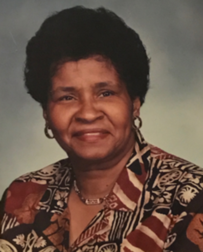 Mildred Goodwin Leday Profile Photo