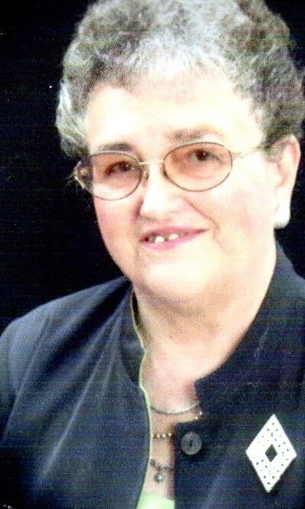 Wilma J. Wilson Profile Photo