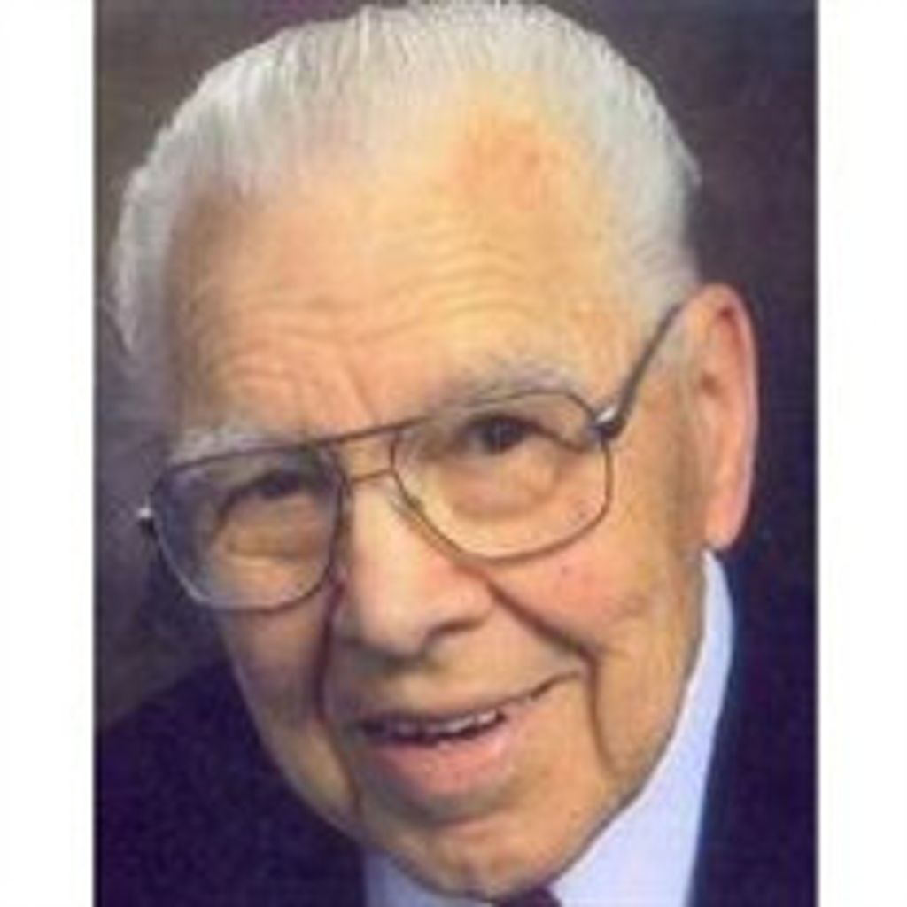 Philip Smith Mallery