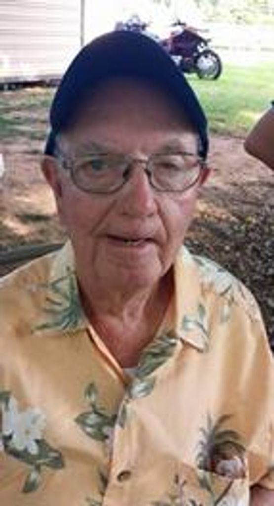Bobby Clark Profile Photo