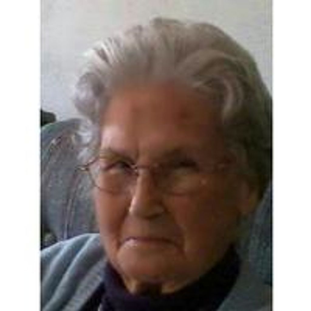 Mae A Carnley