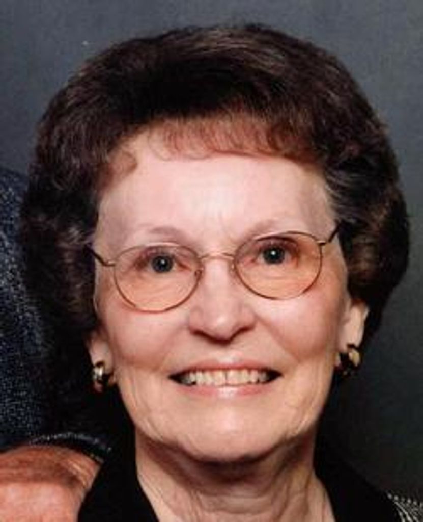 Donna Allen Profile Photo