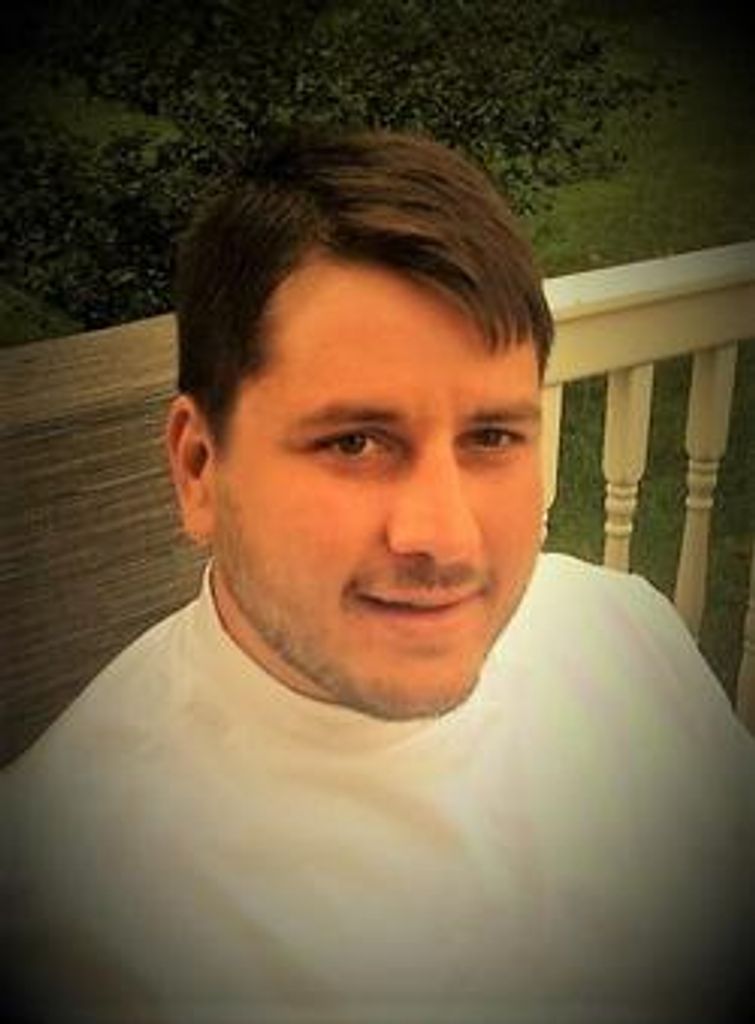 Christopher C. Deckman Profile Photo