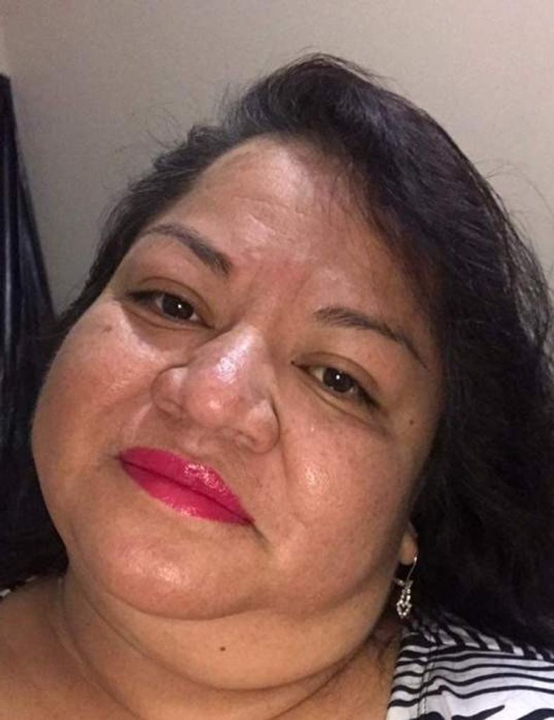 Magaly Vargas Flores