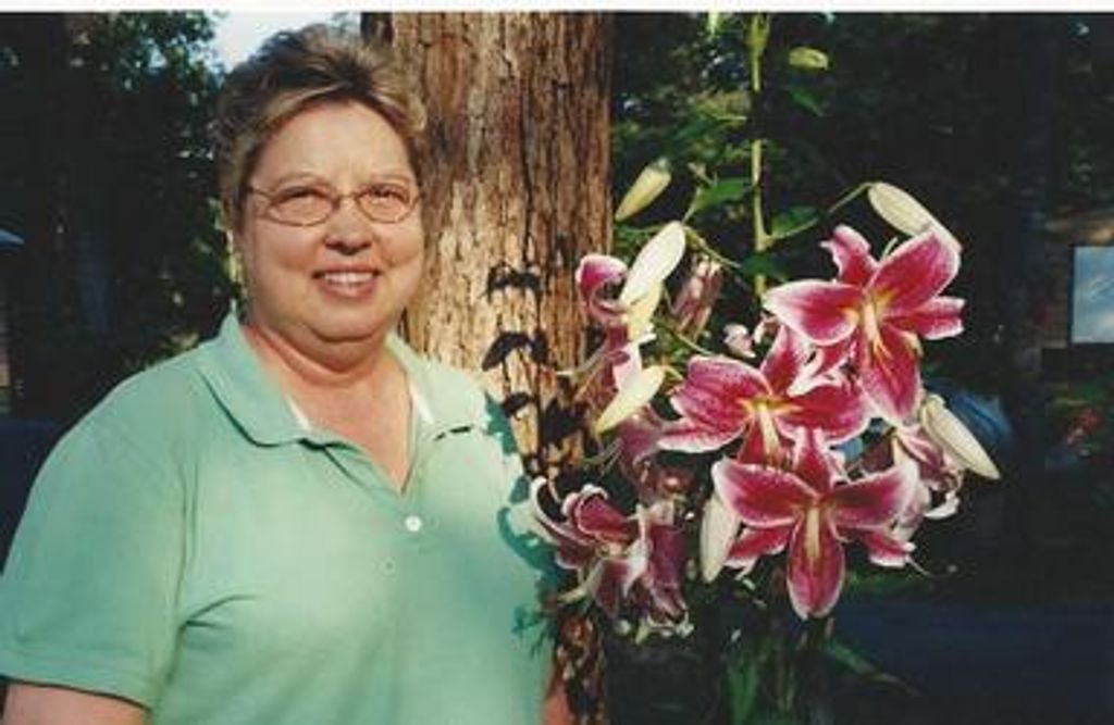 Janella Allred Mcmanus Profile Photo